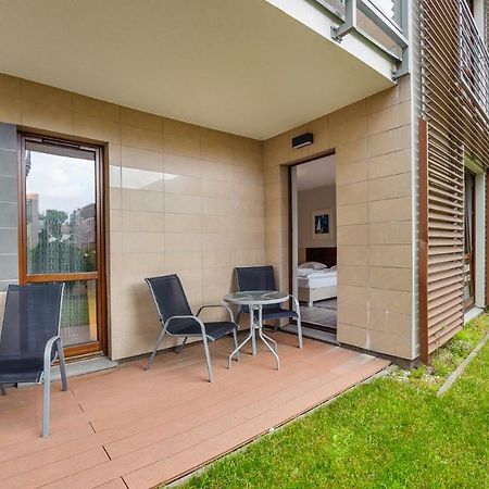 Sopot Residence المظهر الخارجي الصورة