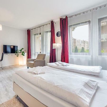 Sopot Residence المظهر الخارجي الصورة