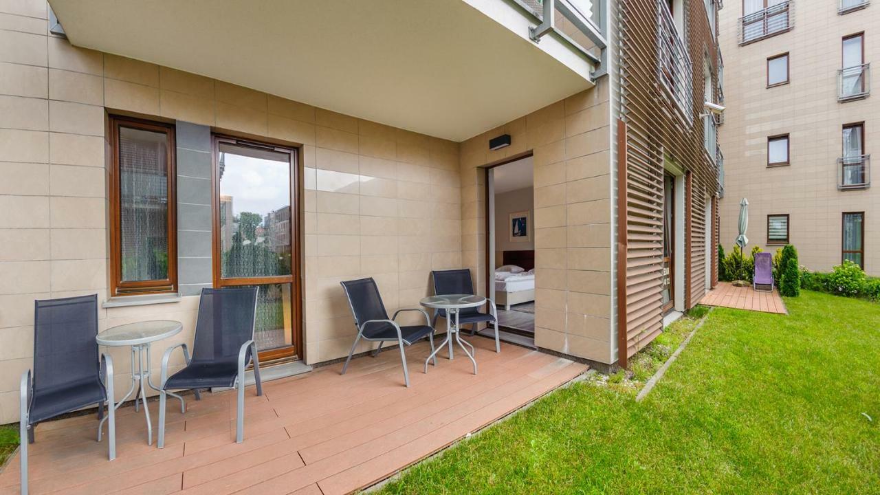 Sopot Residence المظهر الخارجي الصورة