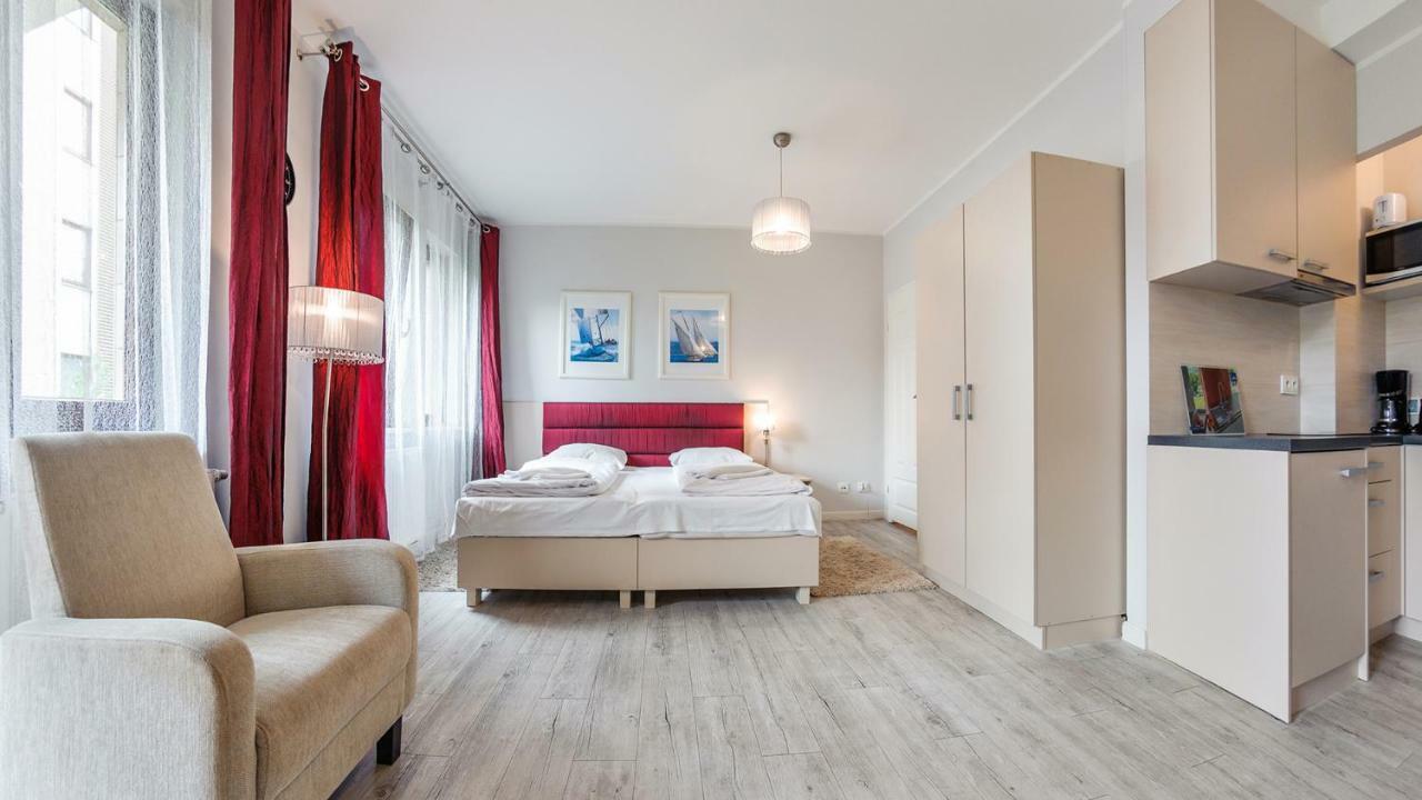 Sopot Residence المظهر الخارجي الصورة