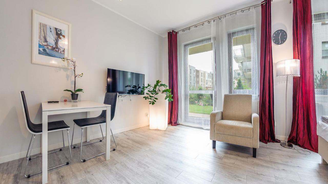 Sopot Residence المظهر الخارجي الصورة