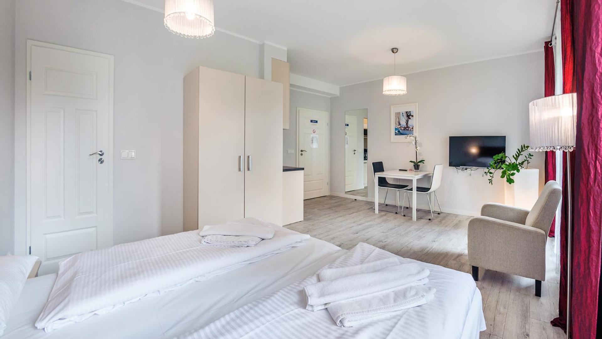 Sopot Residence المظهر الخارجي الصورة