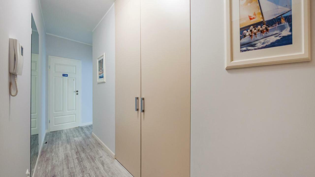 Sopot Residence المظهر الخارجي الصورة
