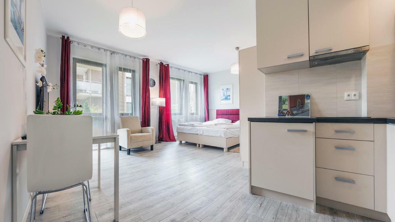 Sopot Residence المظهر الخارجي الصورة
