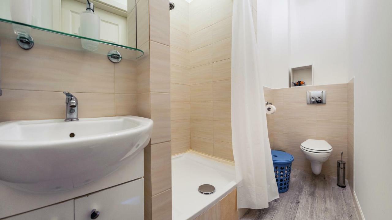 Sopot Residence المظهر الخارجي الصورة