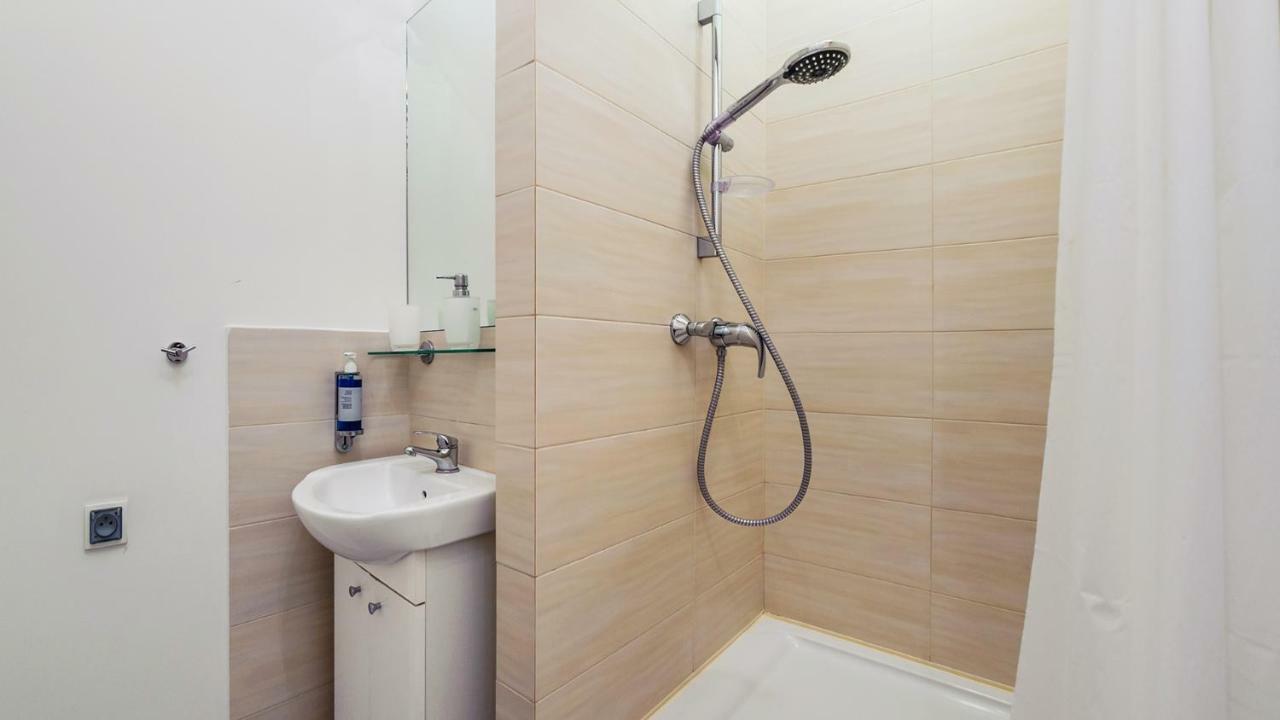 Sopot Residence المظهر الخارجي الصورة