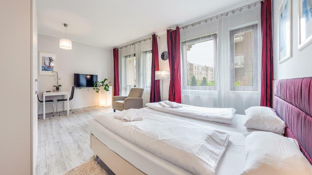Sopot Residence المظهر الخارجي الصورة