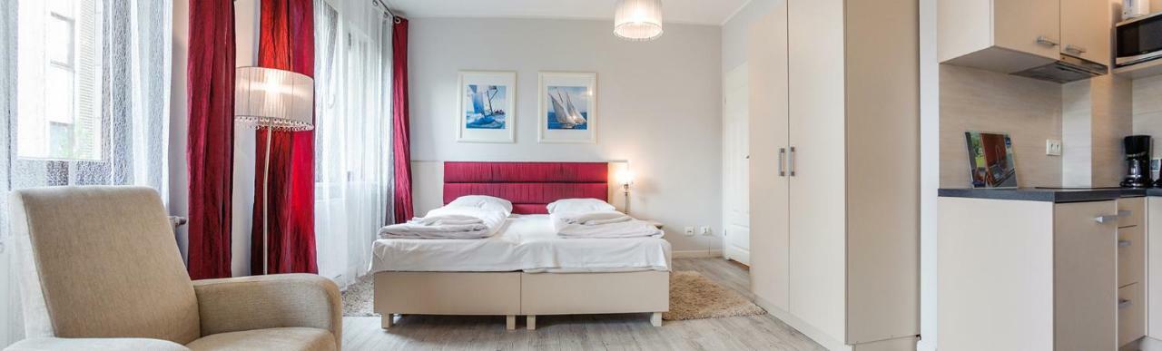 Sopot Residence المظهر الخارجي الصورة